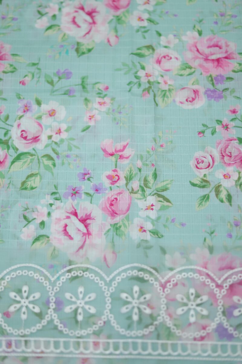 Lawn Fabric - Image 3