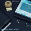 Dark Navy Blue
