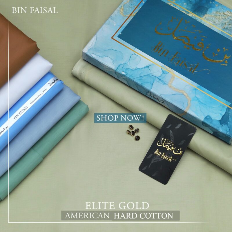Cotton Collection